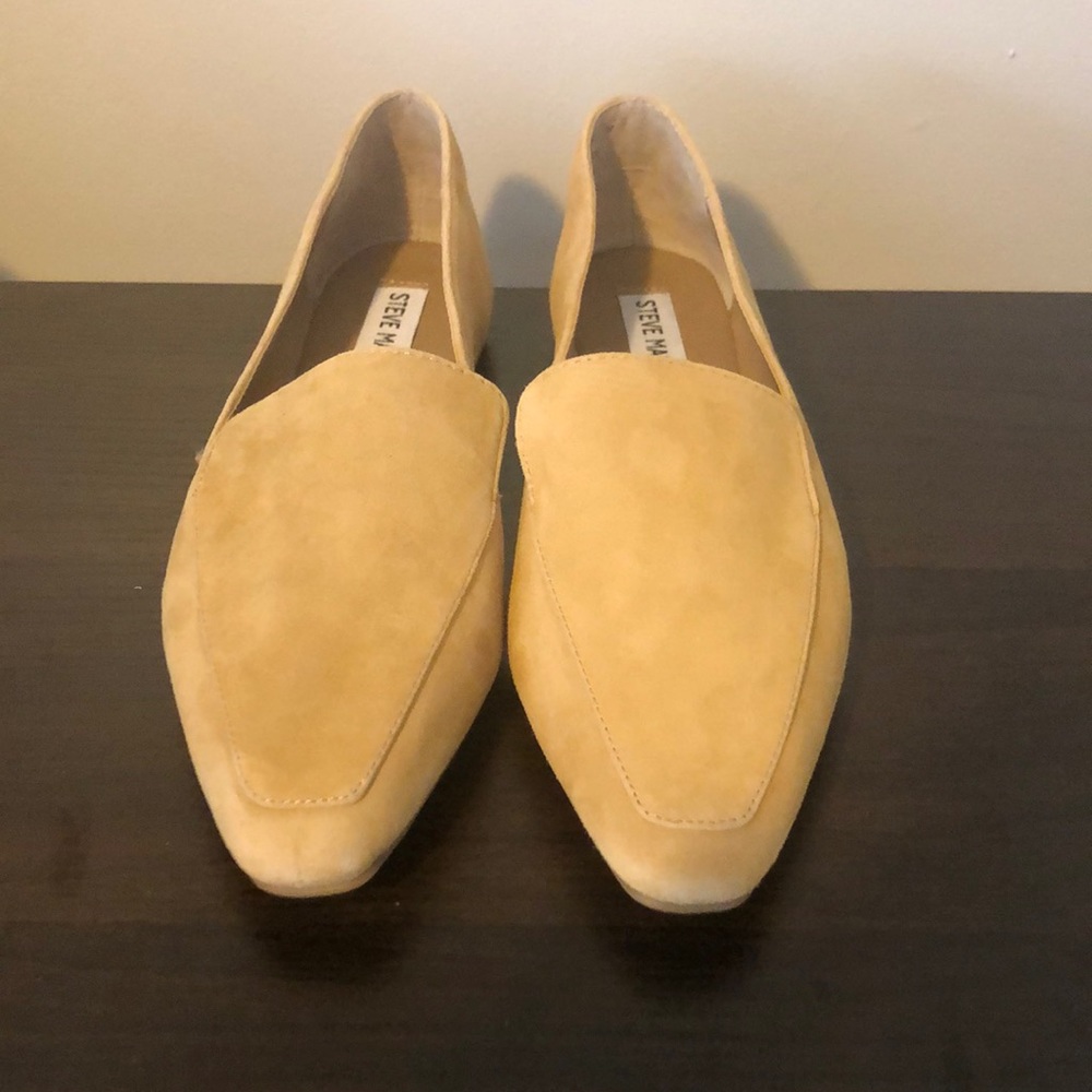 Steve Madden Flats